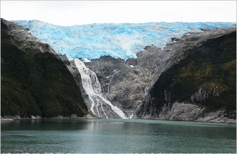 Glacier Alley - melt-1